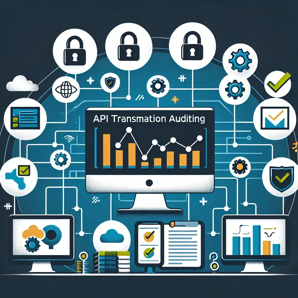 API Transaction Auditing Tools: Essential Solutions for Modern Digital Security and Compliance