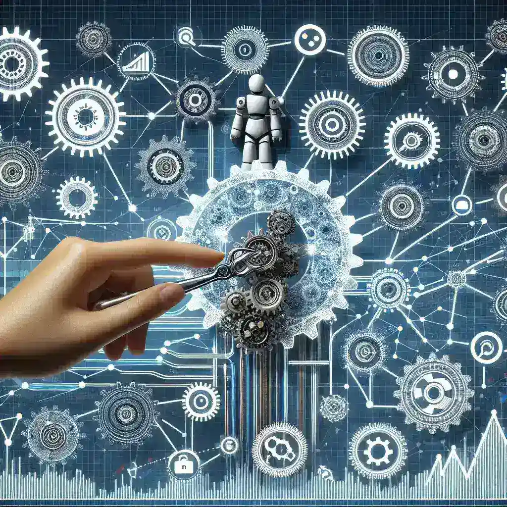 RPA Process Mining Software: Revolutionizing Business Process Optimization Through Intelligent Automation